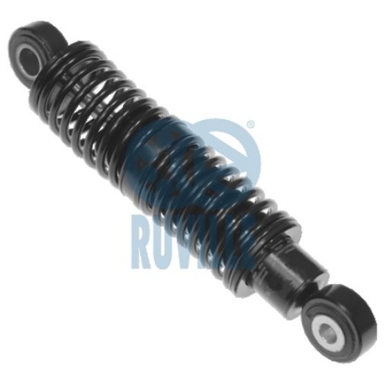 RUVIL Gergi Amortisörü A4-a6 2.5TDİ - Kod RUV55768 - OEM 059145284B ürün görseli