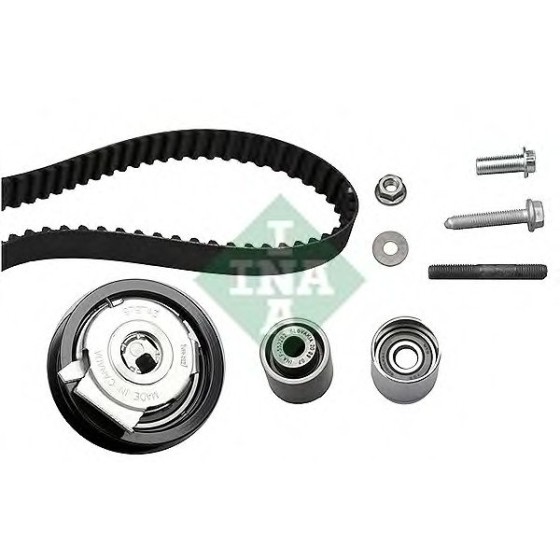 RUVIL Triger Seti - Volkswagen Passat 2.0 FSI Blr Bvy - Kod RUV5577270 - OEM 06F198119A ürün görseli
