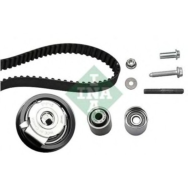 RUVIL Triger Seti - Volkswagen Passat 2.0 FSI Blr Bvy - Kod RUV5577270 - OEM 06F198119A