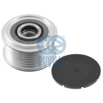 RUVIL Şarj Dinamo Kasnaği - Kod RUV55789 - OEM 021903119L