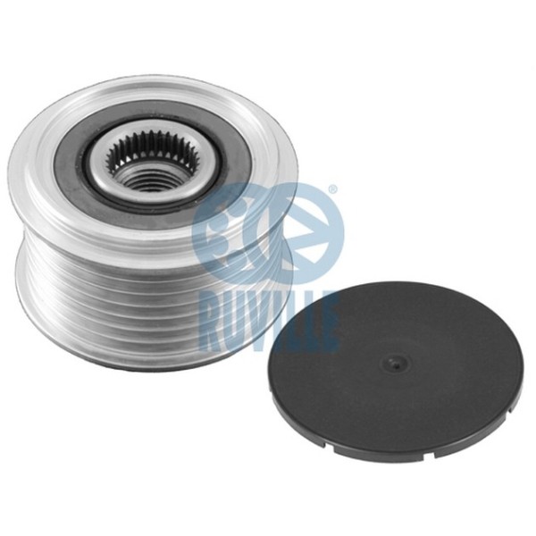RUVIL Şarj Dinamo Kasnaği - Kod RUV55789 - OEM 021903119L