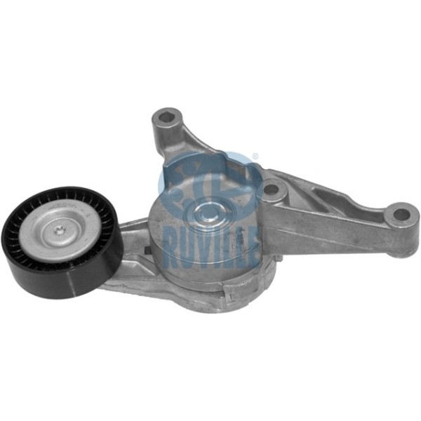 RUVIL Alternatör - Gergi Komple Volkswagen Caddy-volkswagen Golf 5-volkswagen Jetta-volkswagen Passat 1.9-2.0 Audi TDI - Kod RUV55790 - OEM 03G903315C