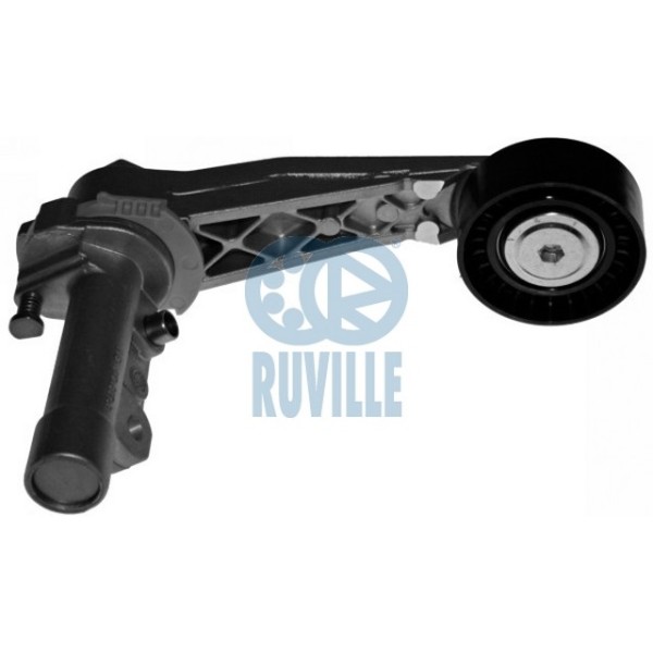 RUVIL Gergi Kütüğü N12 - Kod RUV55999 - OEM 11287571015
