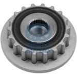 RUVIL Şarj Dinamo Kasnaği - Kod RUV56328 - OEM 070903201E