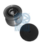 RUVIL Şarj Dinamo Kasnaği Volkswagen Polo-a4-a6-t6-volkswagen Amarok-volkswagen Golf Caga-cdca-clha-clhb 1, 6 Audi Tdi-2, 0 Audi TDI 01- 56336 - Kod RUV56336 - OEM 03G903119B