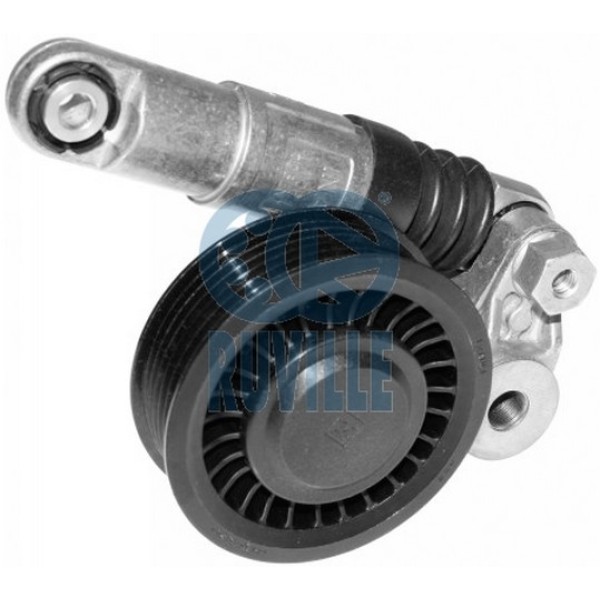 RUVIL Gergi Amortisörü Komple Crafter 2.5TDİ - Kod RUV56339 - OEM 076145261A