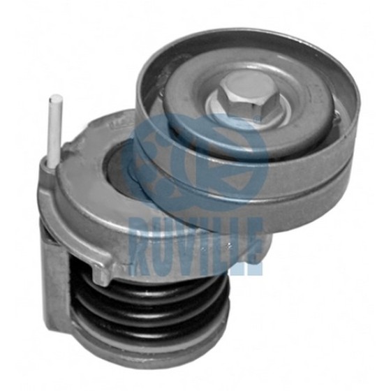 RUVIL Alternatör - Gergi Komple 1.4 TSI Bmy-blg-cava-cavd - Kod RUV56353 - OEM 03C145299AC ürün görseli