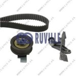 RUVIL Triger Seti - Volkswagen Passat-a4-a6 Awt-alt 1, 8 T-2, 0 150 Dis 01-04 - Kod RUV5636471 - OEM 06B198119A