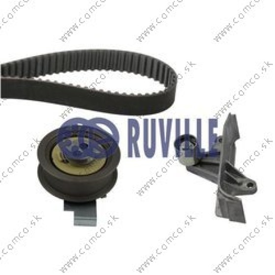 RUVIL Triger Seti - Volkswagen Passat-a4-a6 Awt-alt 1, 8 T-2, 0 150 Dis 01-04 - Kod RUV5636471 - OEM 06B198119A ürün görseli