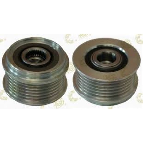 RUVIL Şarj Dinamo Kasnaği - Kod RUV56378 - OEM 059903119L ürün görseli