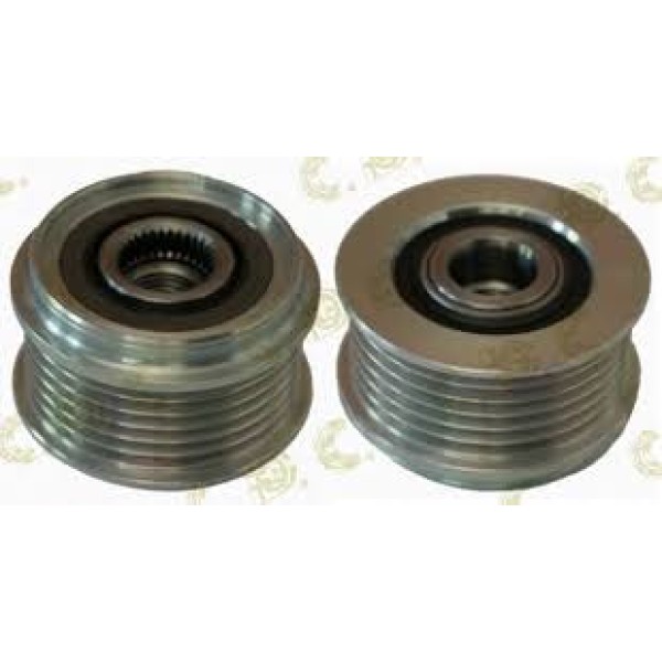 RUVIL Şarj Dinamo Kasnaği - Kod RUV56378 - OEM 059903119L