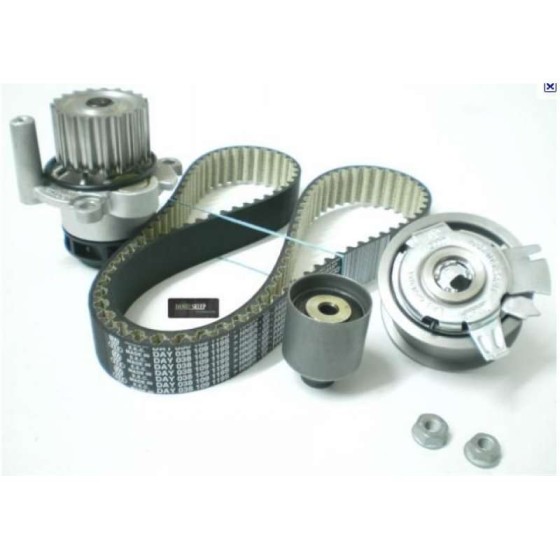 RUVIL Triger Seti - Cjza Cxsa 1.2 1.4 TSI 2013> - Kod RUV5638571 - OEM 04E198119B ürün görseli
