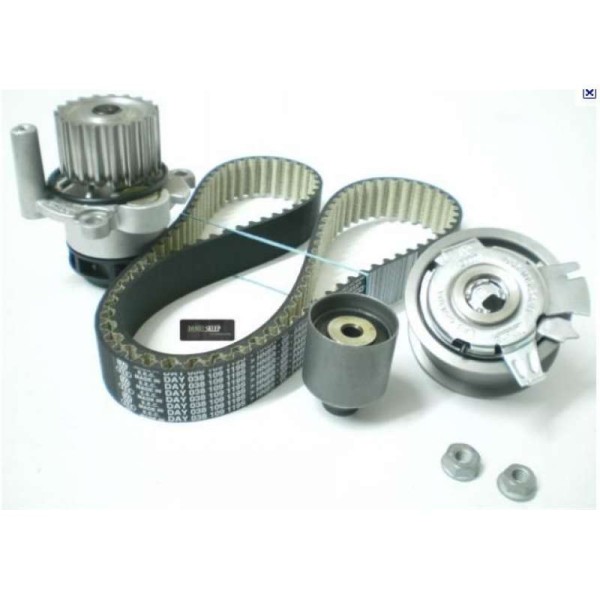 RUVIL Triger Seti - Cjza Cxsa 1.2 1.4 TSI 2013> - Kod RUV5638571 - OEM 04E198119B
