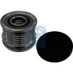 RUVIL Şarj Dinamo Kasnaği Mini - Kod RUV56650 - OEM 12317576515