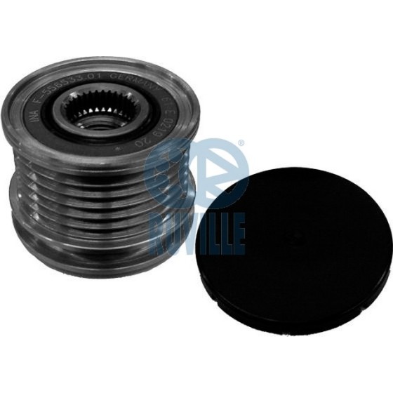 RUVIL Şarj Dinamo Kasnaği Mini - Kod RUV56650 - OEM 12317576515 ürün görseli