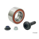 RUVIL Tekerlek Rulmani ÖN Tamir Takimi A6 - Kod RUV5724 - OEM 4B0498625A