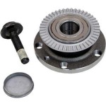 RUVIL Tekerlek Rulmani Arka Tamir Takimi A4 2001 - Kod RUV5727 - OEM 8E0598611C