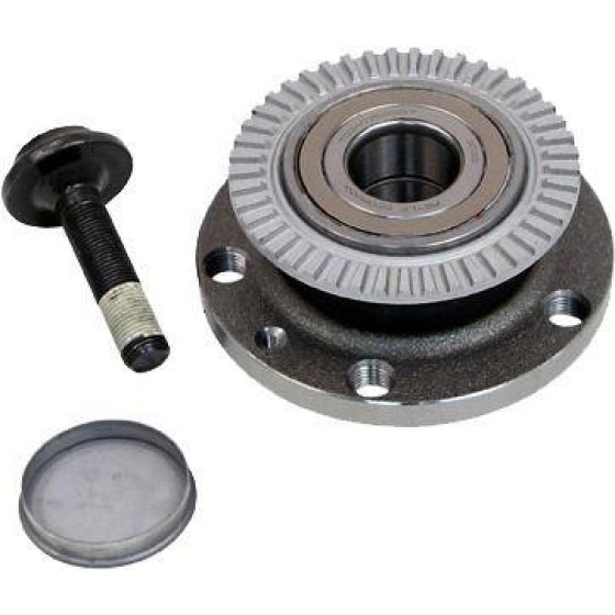 RUVIL Tekerlek Rulmani Arka Tamir Takimi A4 2001 - Kod RUV5727 - OEM 8E0598611C ürün görseli
