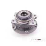 RUVIL Tekerlek Rulmani Arka Tamir Takimi A6 2004 - Kod RUV5742 - OEM 4F0598611B