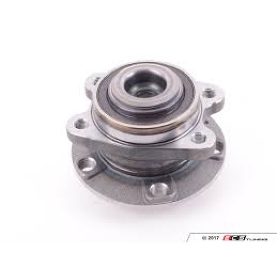 RUVIL Tekerlek Rulmani Arka Tamir Takimi A6 2004 - Kod RUV5742 - OEM 4F0598611B ürün görseli