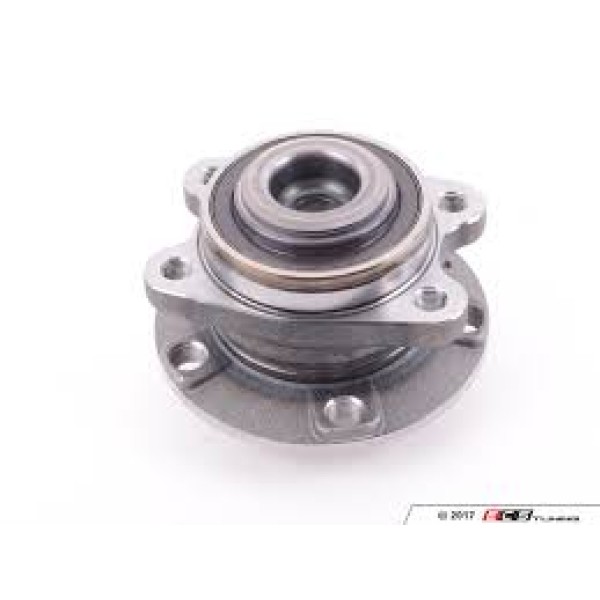 RUVIL Tekerlek Rulmani Arka Tamir Takimi A6 2004 - Kod RUV5742 - OEM 4F0598611B