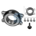 RUVIL Tekerlek Rulmani ÖN Porya A4 - Kod RUV5744 - OEM 4H0498625
