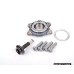 RUVIL Tekerlek Rulmani Arka Porya A8 - Kod RUV5745 - OEM 4E0598625