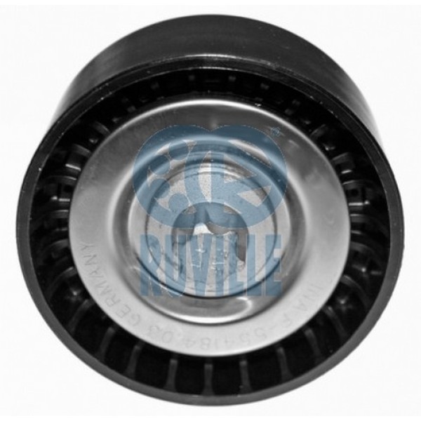 RUVIL Kasnak 639-mercedes-benz Sprinter 651 - Kod RUV57501 - OEM A6512000270