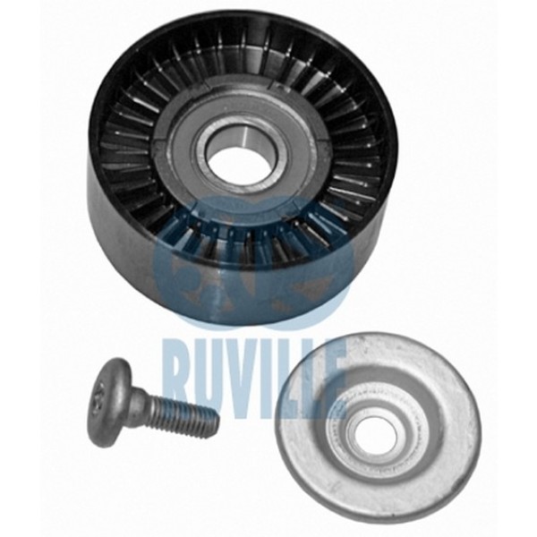 RUVIL Kasnak 271 - Kod RUV57505 - OEM A2712000570