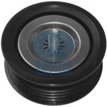 RUVIL Kasnak 651 - Kod RUV57513 - OEM A6512000670