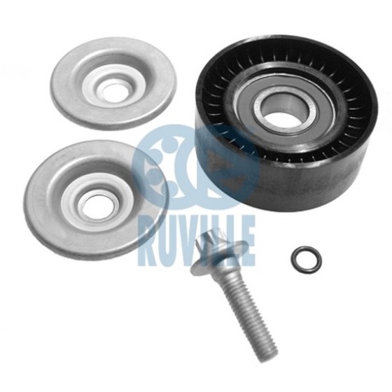RUVIL Kasnak 271 Cgi - Kod RUV57517 - OEM A0002021719 ürün görseli