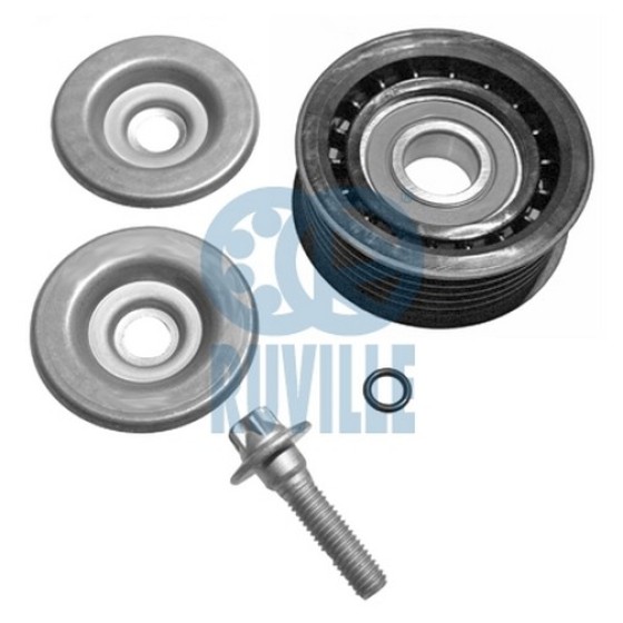 RUVIL Kasnak 271 Cgi - Kod RUV57518 - OEM A0002021619 ürün görseli