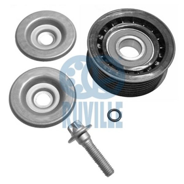 RUVIL Kasnak 271 Cgi - Kod RUV57518 - OEM A0002021619