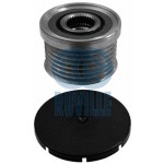 RUVIL Şarj Dinamo Kasnaği - Kod RUV59918 - OEM 12317560678