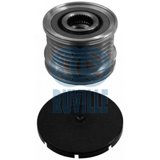 RUVIL Şarj Dinamo Kasnaği Mini - Kod RUV59920 - OEM 12317575518 ürün görseli