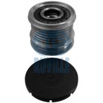 RUVIL Şarj Dinamo Kasnaği - Kod RUV59922 - OEM A6461550115