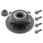 RUVIL Tekerlek Rulmani ÖN Porya 2007 - Kod RUV6252 - OEM 31226776671