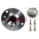 RUVIL Tekerlek Rulmani Arka Porya R60 - Kod RUV6262 - OEM 33409806302