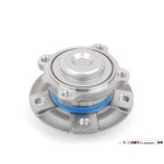 RUVIL Tekerlek Rulmani ÖN Porya F20-30 - Kod RUV6263 - OEM 31206867256