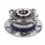 RUVIL Tekerlek Rulmani ÖN Porya R60 - Kod RUV6265 - OEM 31209806297