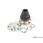 RUVIL Körük Tamir Takimi Arka İÇ E60-65 - Kod RUV755009 - OEM 33217510624