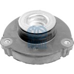 RUVIL Amortisör - Takozu ÖN Volkswagen Polo 3 / 4 2000 - Kod RUV825408 - OEM 6N0412331E