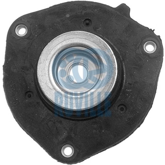 RUVIL Amortisör - Takozu ÖN Volkswagen Golf 5 - Volkswagen Caddy 3 - Kod RUV825424 - OEM 1K0412331B ürün görseli