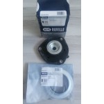 RUVIL Amortisör - Takozu ÖN Bilyali (Set) Volkswagen Golf 5 - Volkswagen Caddy 3 - Kod RUV825424S - OEM 1K0412331B