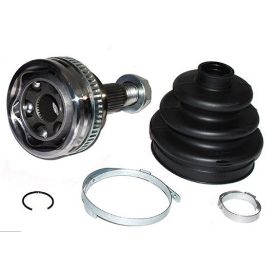 VEKA Aks Kafası - Sol-sag ON Dis Land Rover Freelander (LN) 1.8 16V Absli 60 Dis, 7 Uzunluk 146, 5 Mm 1998-2007 - Kod RV-1008A1 - OEM TDJ100470 ürün görseli