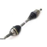 VEKA Komple Aks Sol-sag ON Land Rover Freelander (LN) 1.8 16V Absli 60 Dis Uzunluk 611mm 1998-2007 - Kod RV-8001A - OEM TDB000500