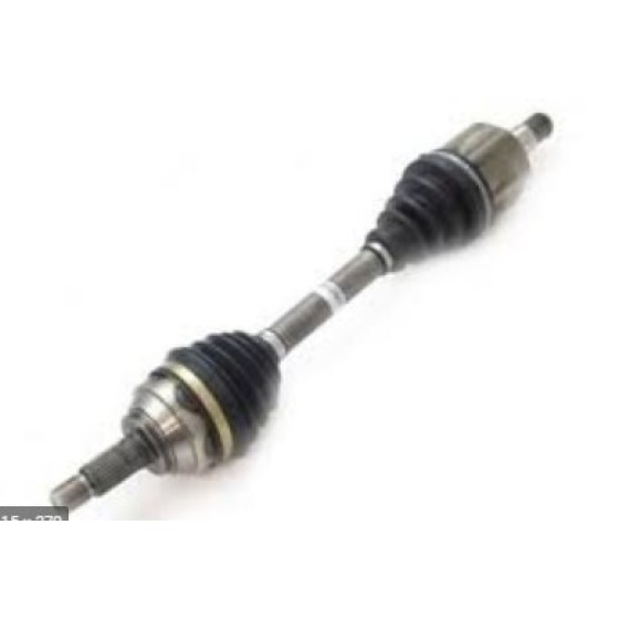 VEKA Komple Aks Sol-sag ON Land Rover Freelander (LN) 1.8 16V Absli 60 Dis Uzunluk 611mm 1998-2007 - Kod RV-8001A - OEM TDB000500 ürün görseli