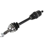VEKA Komple Aks Sag ON Land Rover Freelander (LN) 2.0 TD M-t Absli 60 Dis Uzunluk 592mm 1998-2007 - Kod RV-8005A - OEM TDB104020