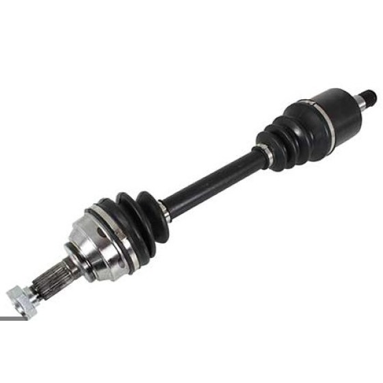 VEKA Komple Aks Sag ON Land Rover Freelander (LN) 2.0 TD M-t Absli 60 Dis Uzunluk 592mm 1998-2007 - Kod RV-8005A - OEM TDB104020 ürün görseli