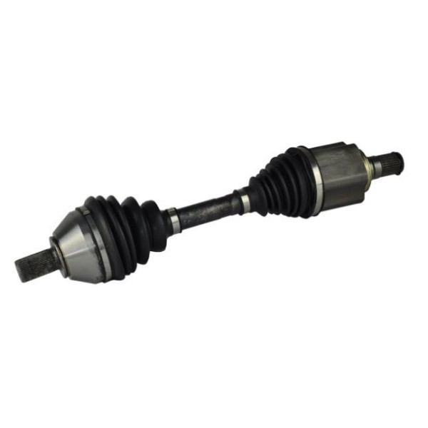 VEKA Komple Aks Sol ON Land Rover Freelander II (FA) 2.2 TD4 A-t Uzunluk 538 Mm 2006-2014 - Kod RV-8006 - OEM LR002621